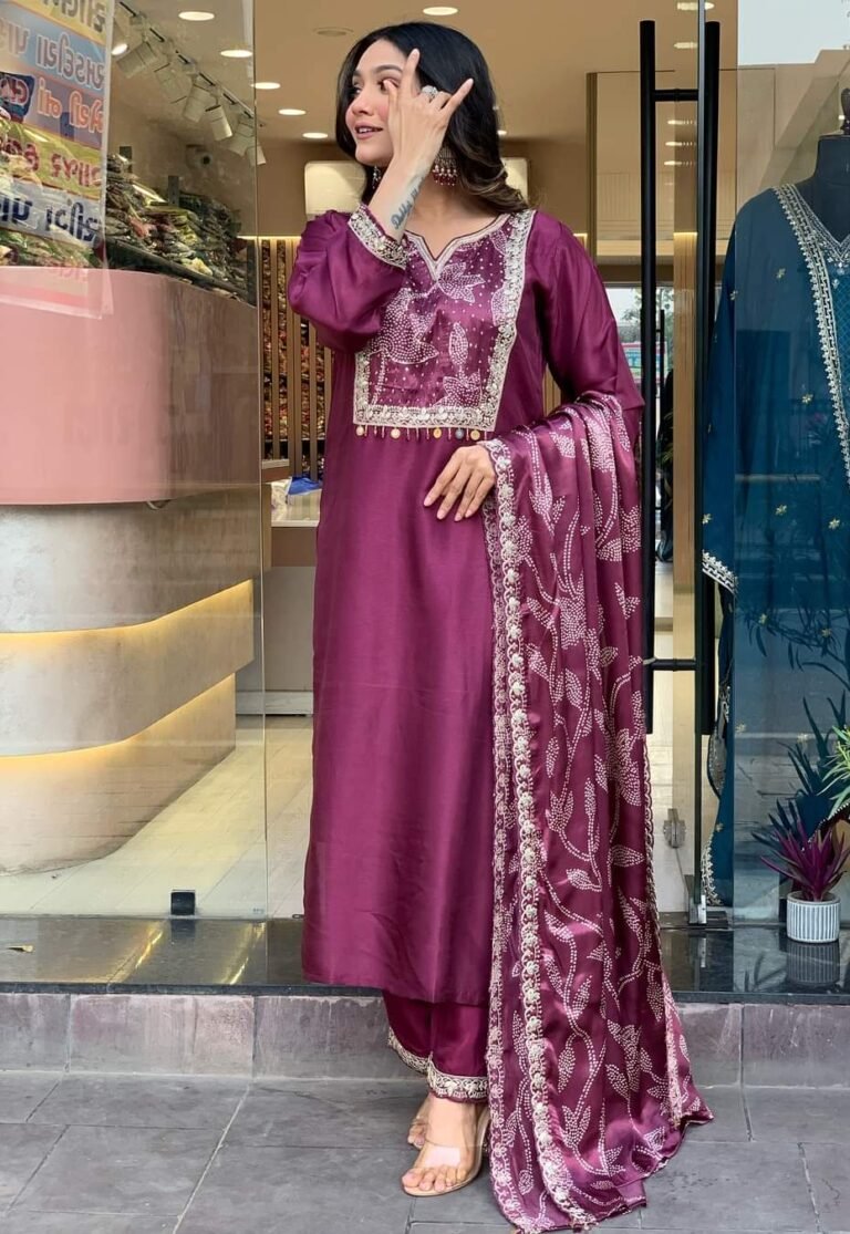 best women's clothing websites in surat