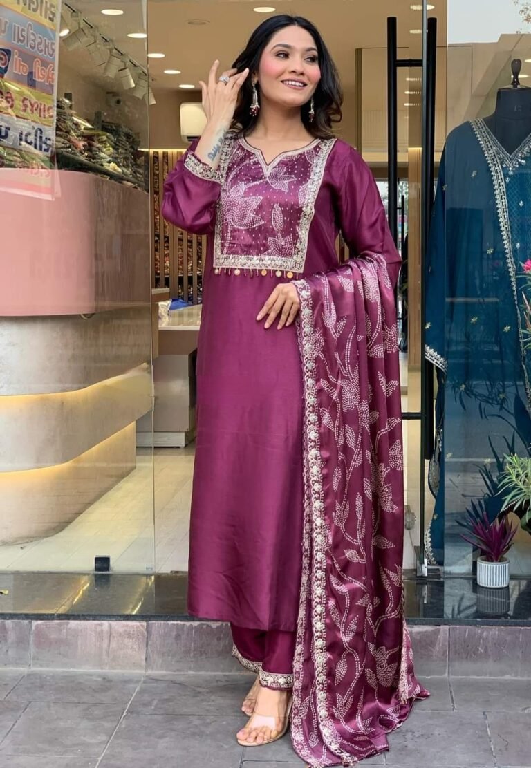 best women's clothing websites in surat