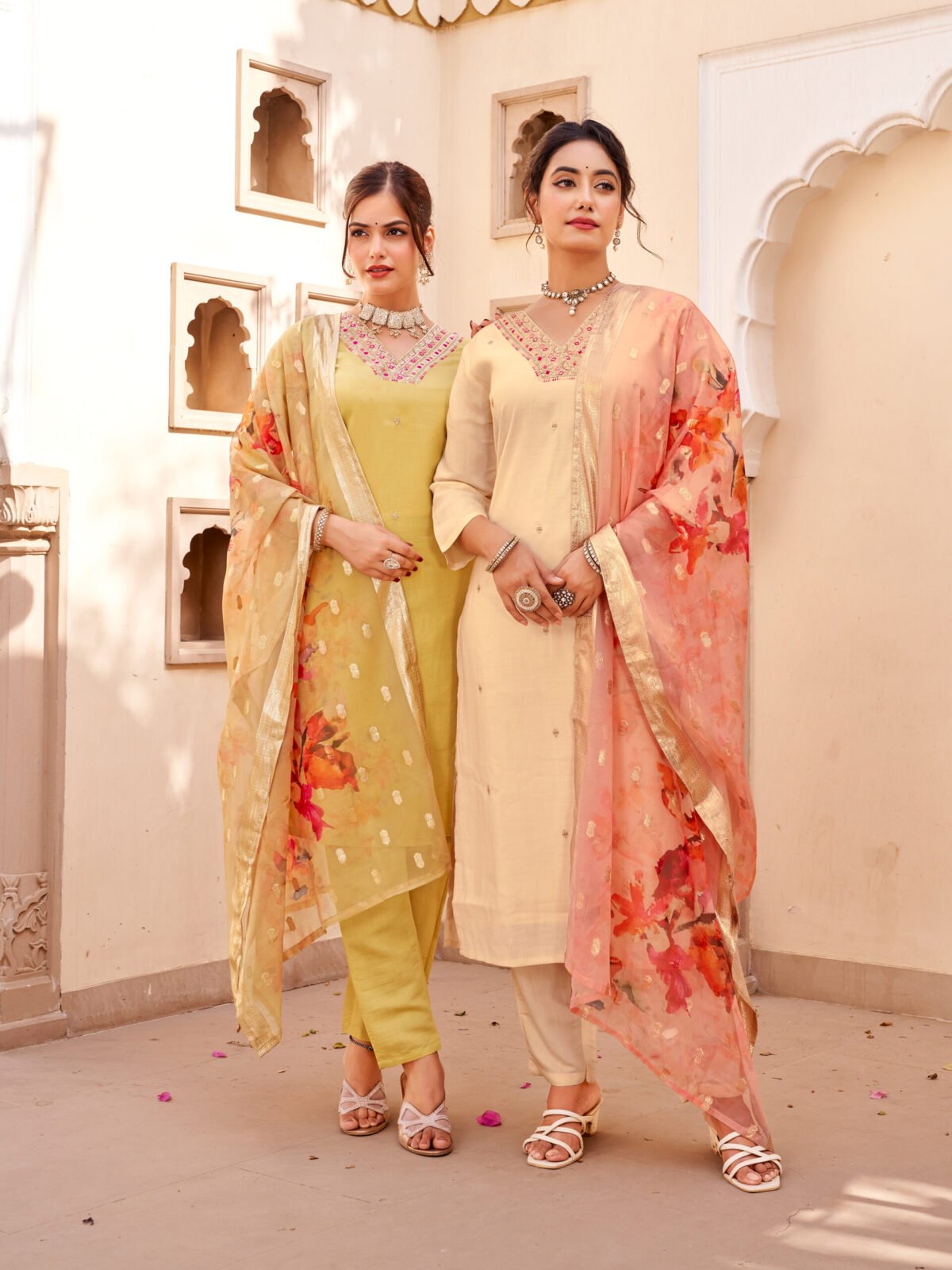 best women's clothing websites in surat
