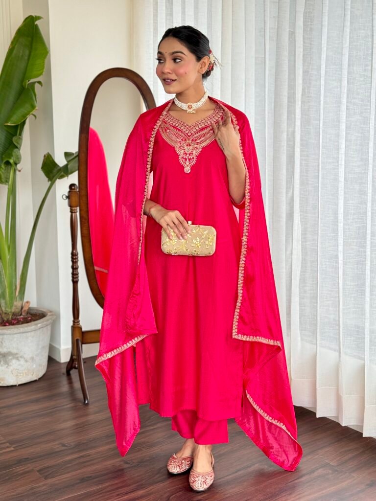 best women's clothing websites in surat
