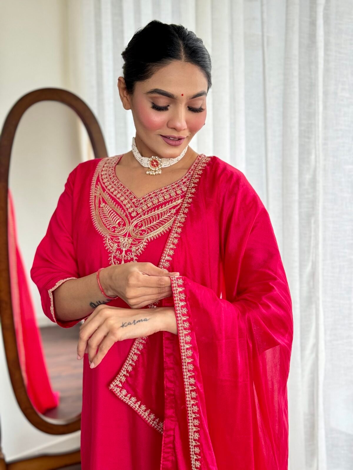 best women's clothing websites in surat