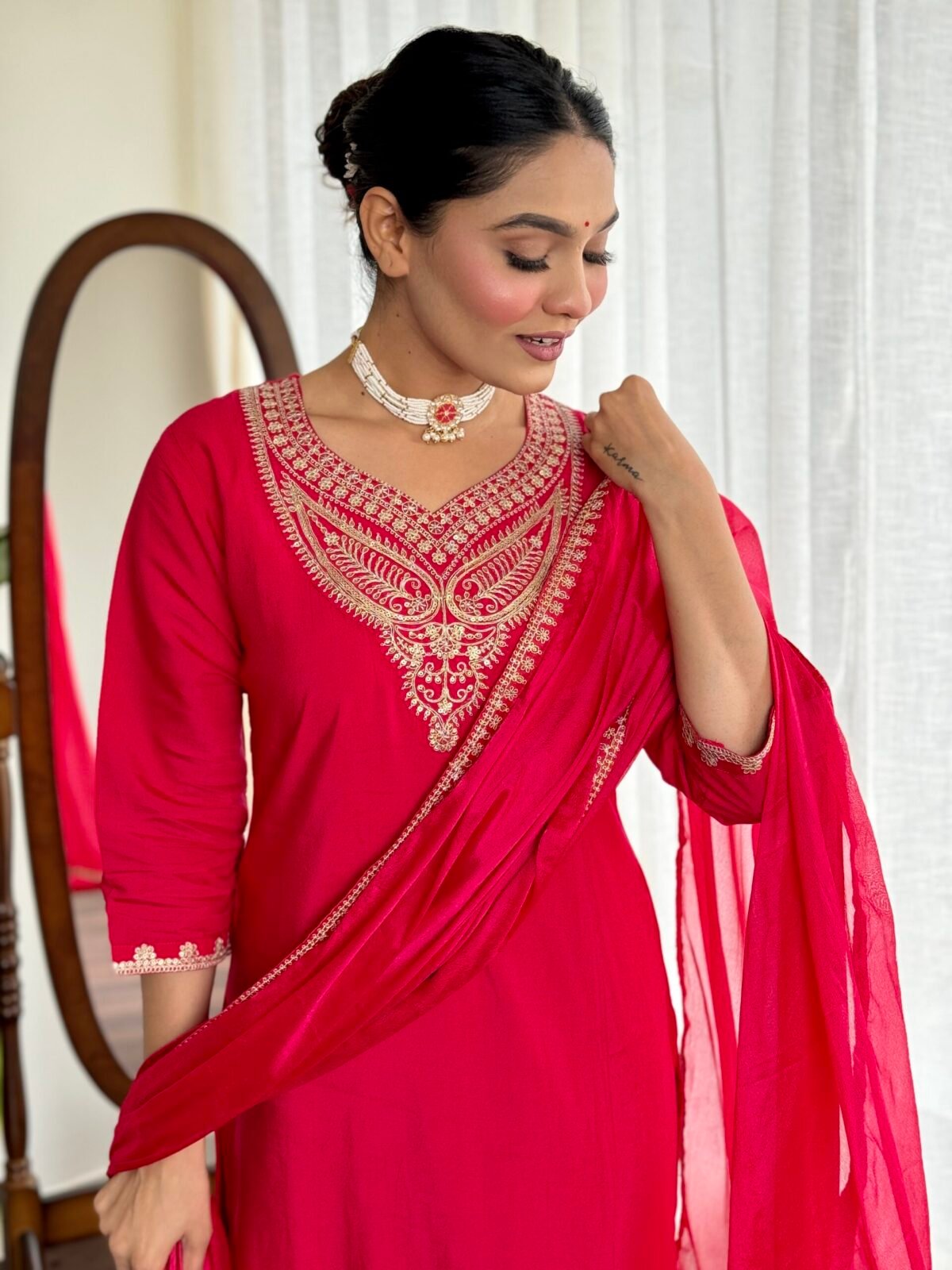 best women's clothing websites in surat
