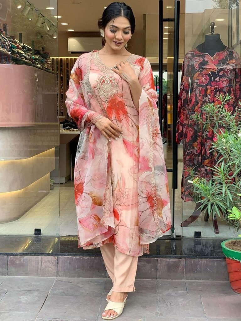 best women's clothing websites in surat