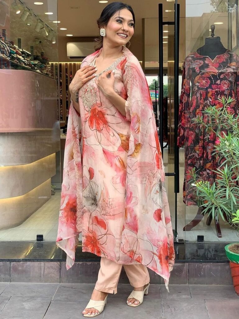 best women's clothing websites in surat
