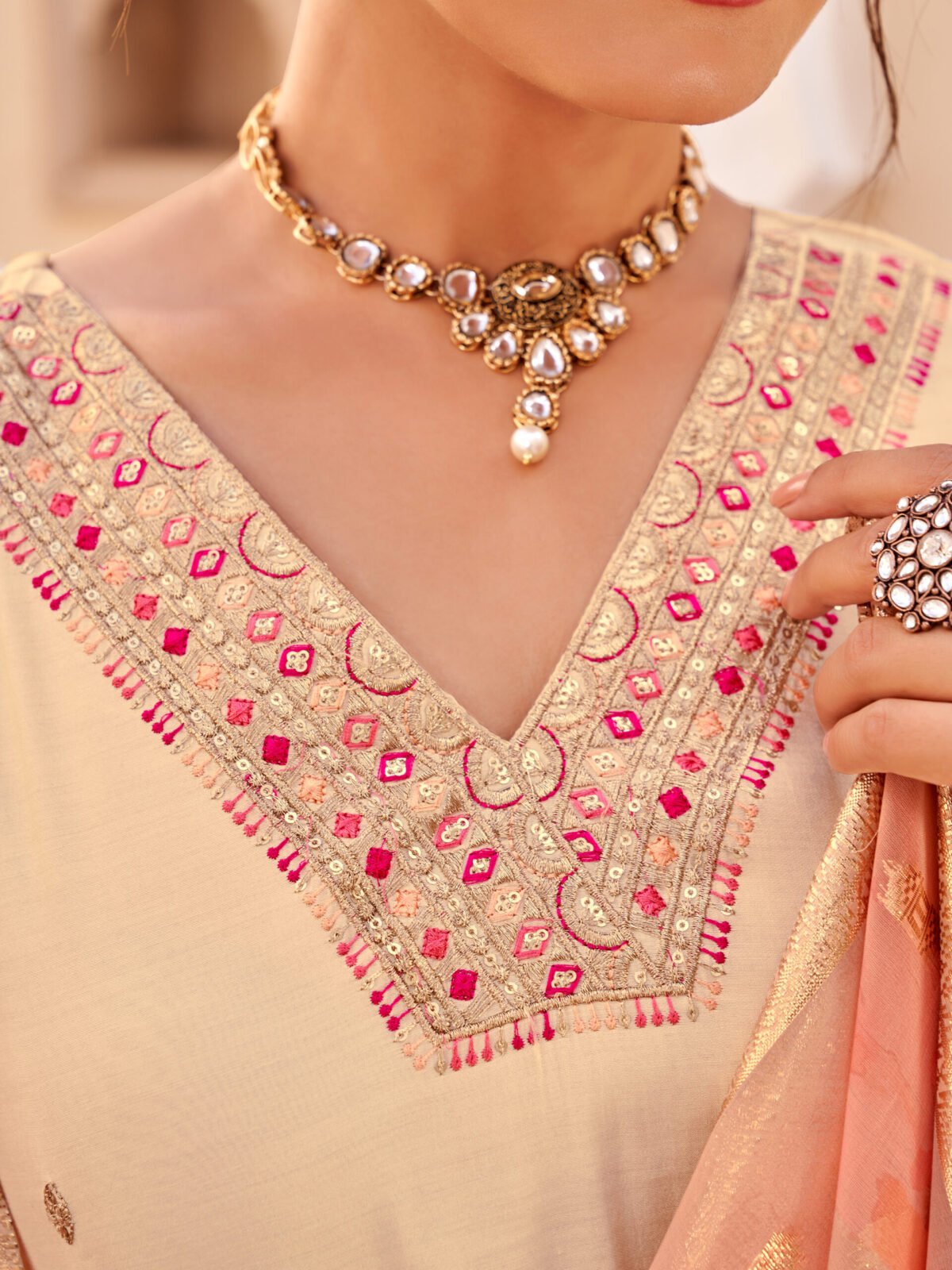 best women's clothing websites in surat